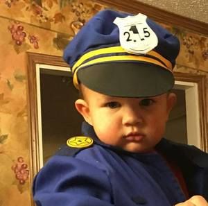 Meet your Posher, Johnny